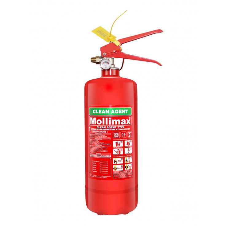 Office Fire Extinguisher Bawana Delhi