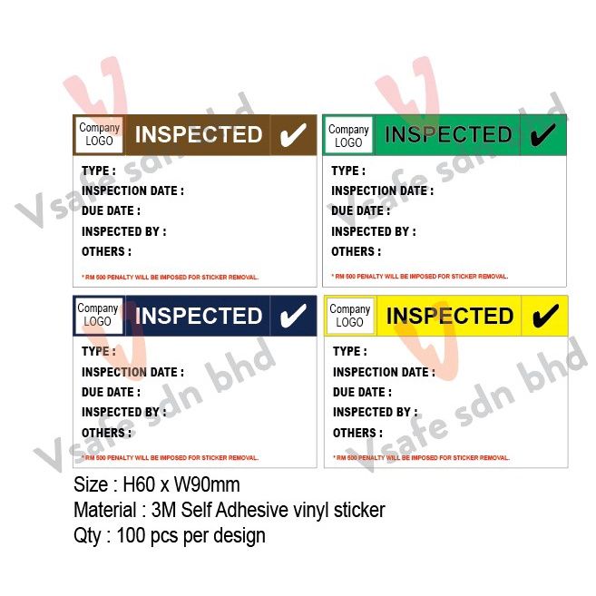 Fire Extinguisher Inspection Checklist for Narela Delhi