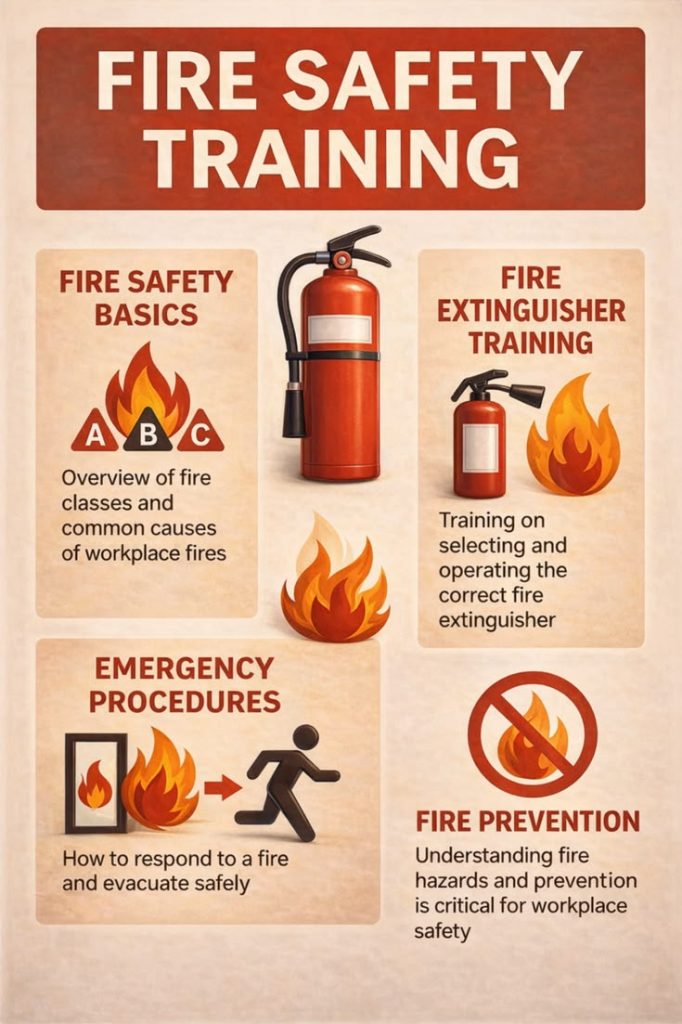 Office Fire Extinguisher Bawana Delhi