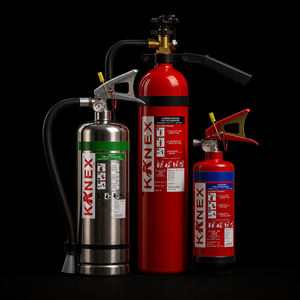 Affordable Fire Extinguisher Services Alaknanda