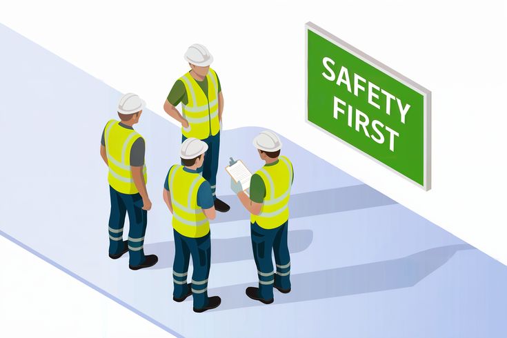 Fire Extinguisher Inspection Checklist for Narela Delhi