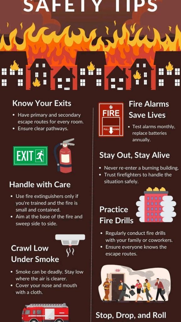 Fire Extinguisher Supplier in Anand Parbat