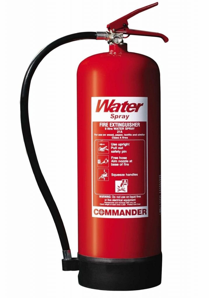 Fire Extinguisher Safety Standards Adarsh Nagar Delhi