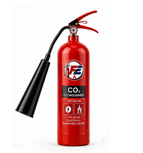 Fire Extinguisher Installation Services in Rohini
