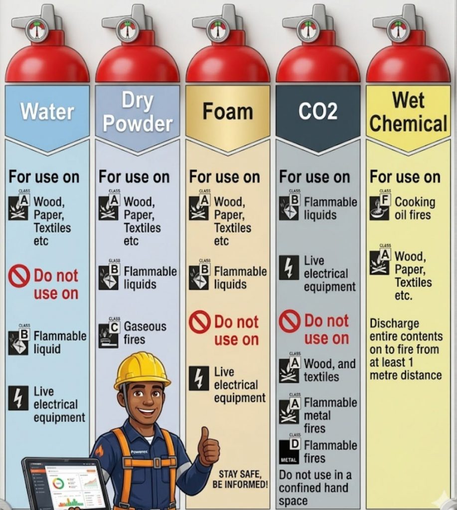 Fire Extinguisher Supplier Alipur