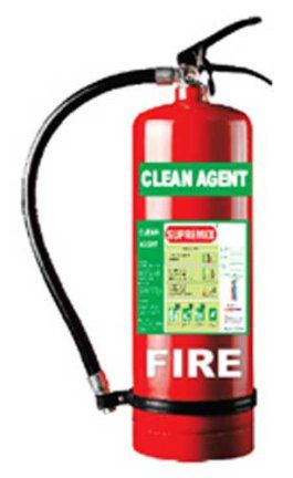 Best Fire Extinguisher