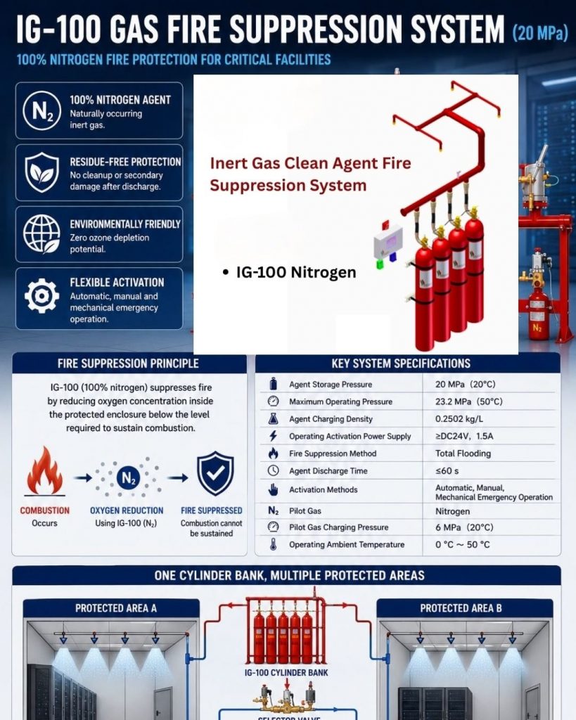 Fire Extinguisher AMC Services in Nehru Place Delhi