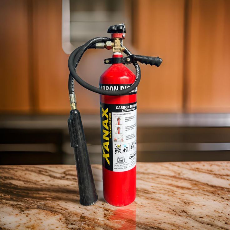 Fire Extinguisher Safety Standards Adarsh Nagar Delhi