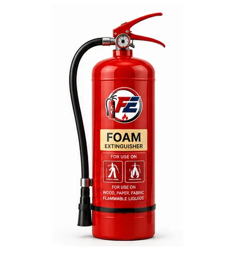Fire Extinguisher Installation Services in Rohini