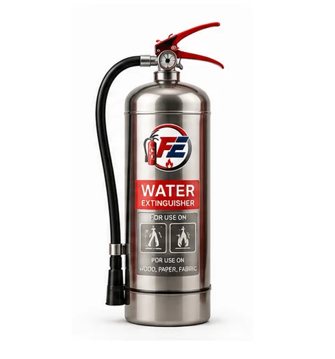 Fire Extinguisher Supplier in Pitampura