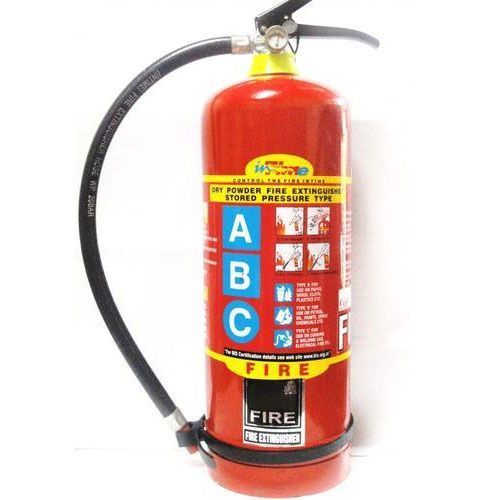 Fire Extinguisher Is Best for Offices in Bijwasan