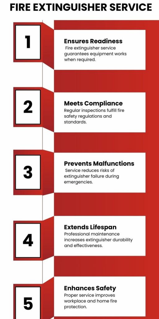 Fire Extinguisher Services for Schools and Hospitals in Chandni Chowk