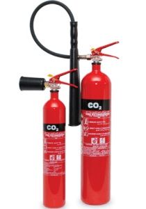 Fire Extinguisher Supplier Pitampura
