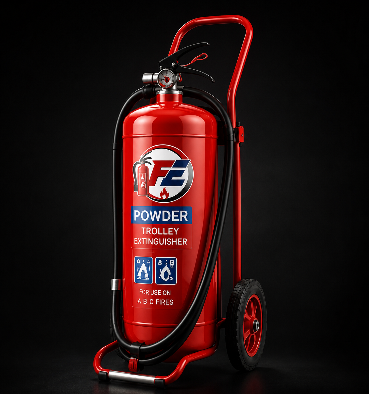 Fire Safety Equipment