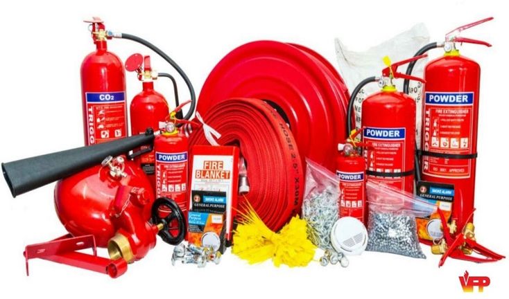 Fire Extinguisher Services for Schools and Hospitals in Chandni Chowk