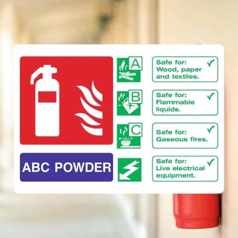 Fire Extinguisher Compliance Dwarka