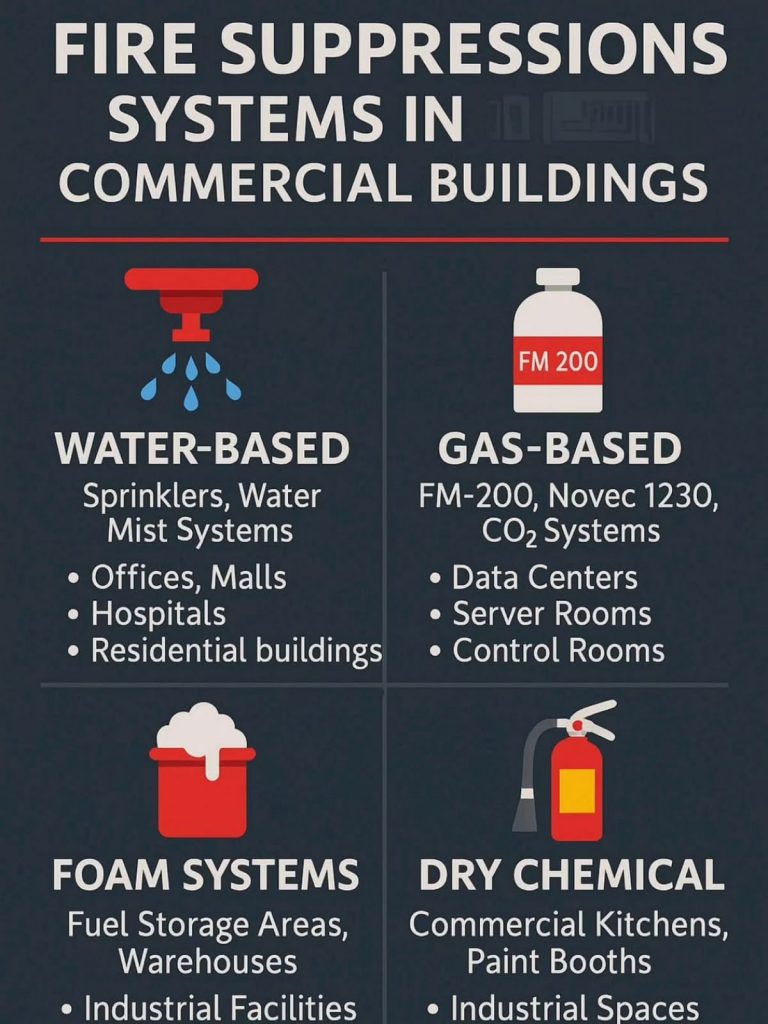 Fire Extinguisher Chhatarpur Delhi