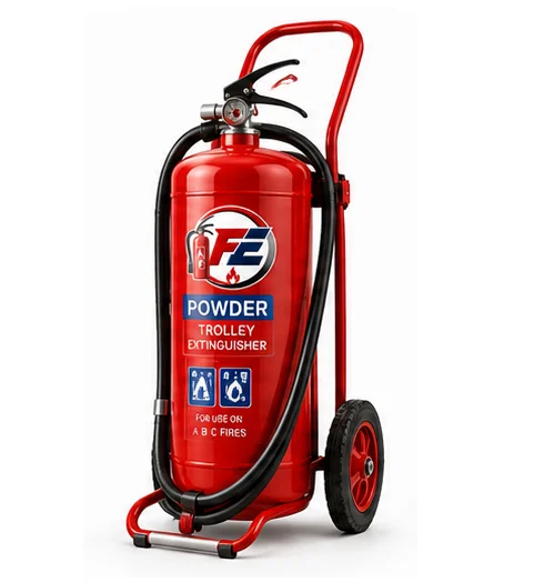 fire safety